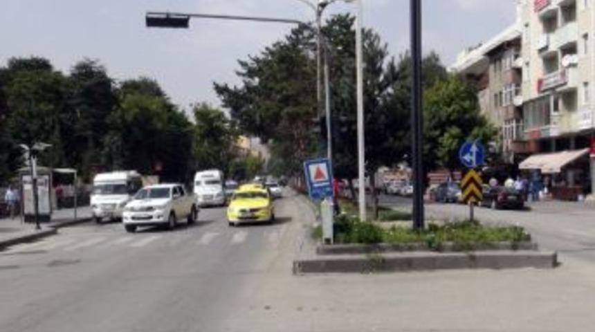 &Ccedil;evreyolu İ&ccedil;in 2017 Yılı İ&ccedil;inde İhaleye &Ccedil;ıkılacak