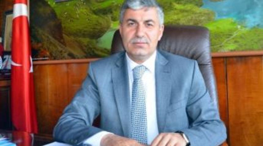 Tatvan&rsquo;da 3. Etap Park &Ccedil;alışması