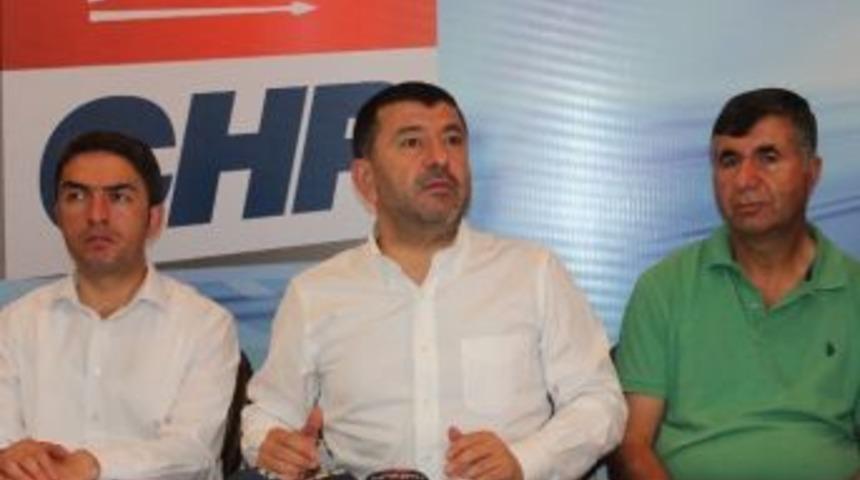 Ağbaba, Meslek Liselerinin Kapatılma Girişimini Eleştirdi