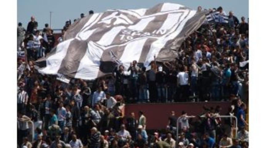 Aydınspor 1923&rsquo;ten Cizrespor Ma&ccedil;ı Teşekk&uuml;r&uuml;