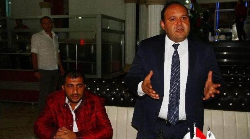 Muş&rsquo;ta Taksicilerin &Ouml;tv Muafiyeti Sevinci