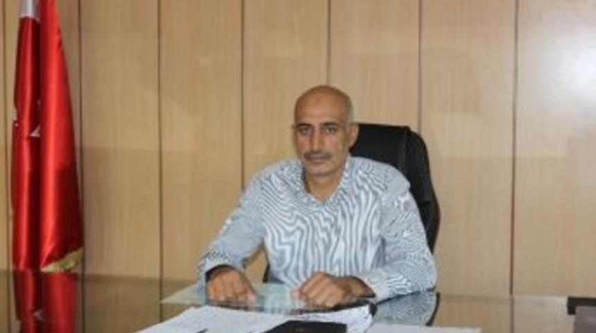 Ram Müdürü Çirkin’den Eğitim Uyarıları