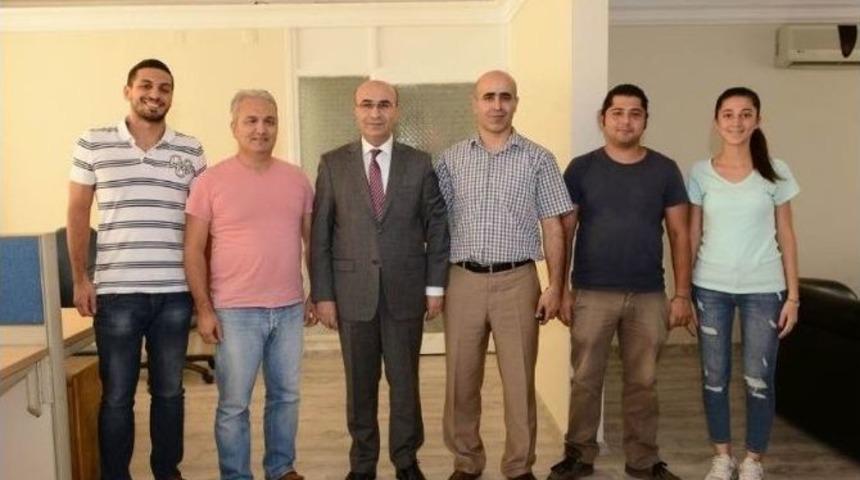 Fet&ouml; İtirazları İ&ccedil;in Adana Valiliği&rsquo;nde 2 Komisyon Kuruldu