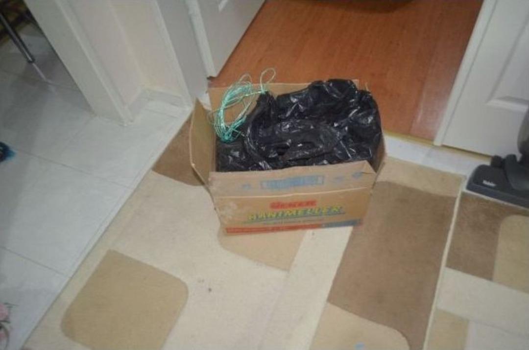 Koliden Vahşet &Ccedil;ıktı