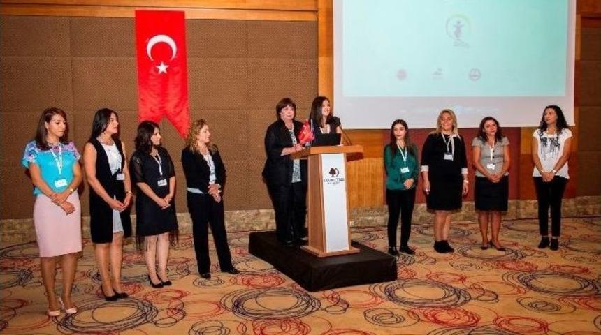 Van&rsquo;da Yerinden Edilmiş Kişilerin Sosyal Ve Ekonomik Entegrasyonu Projesi