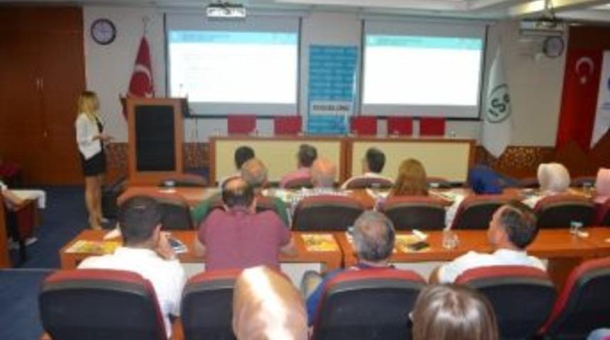 Medicana’dan Memur-sen’e Sağlık Semineri