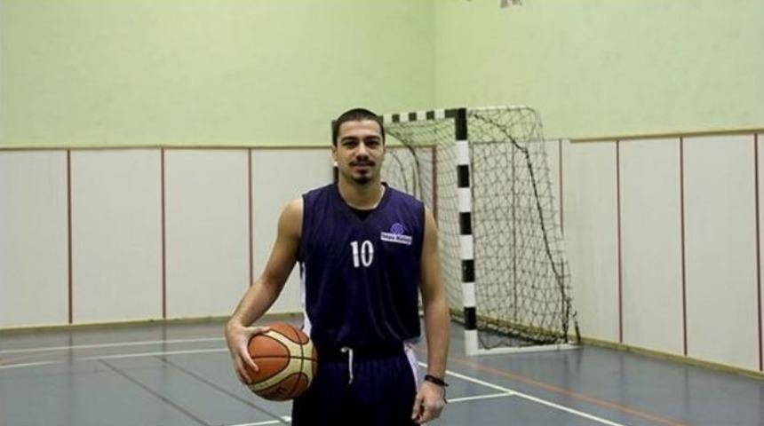 Ahmet Mert Yazıksız, Spor Bursu İle Amerika&rsquo;da