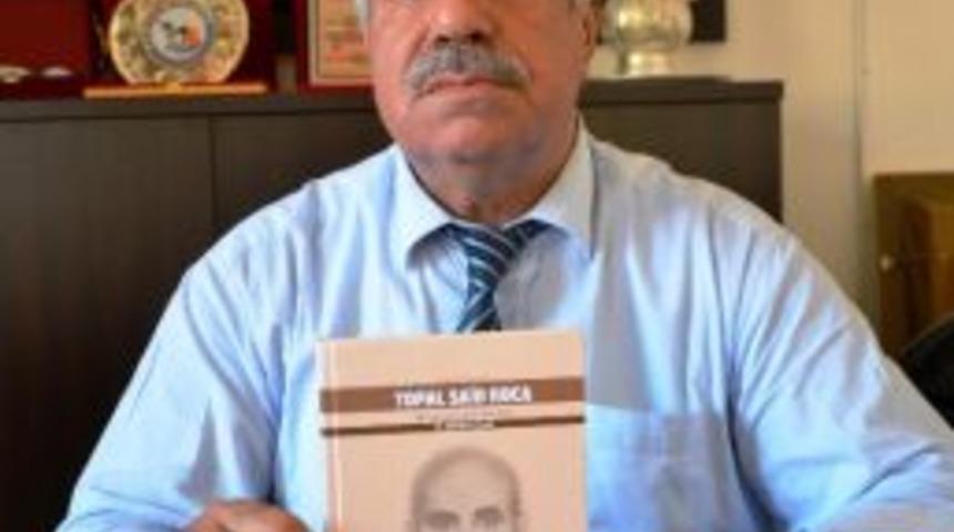 B&uuml;y&uuml;kşehir&rsquo;den Topal Said Hoca Paneli