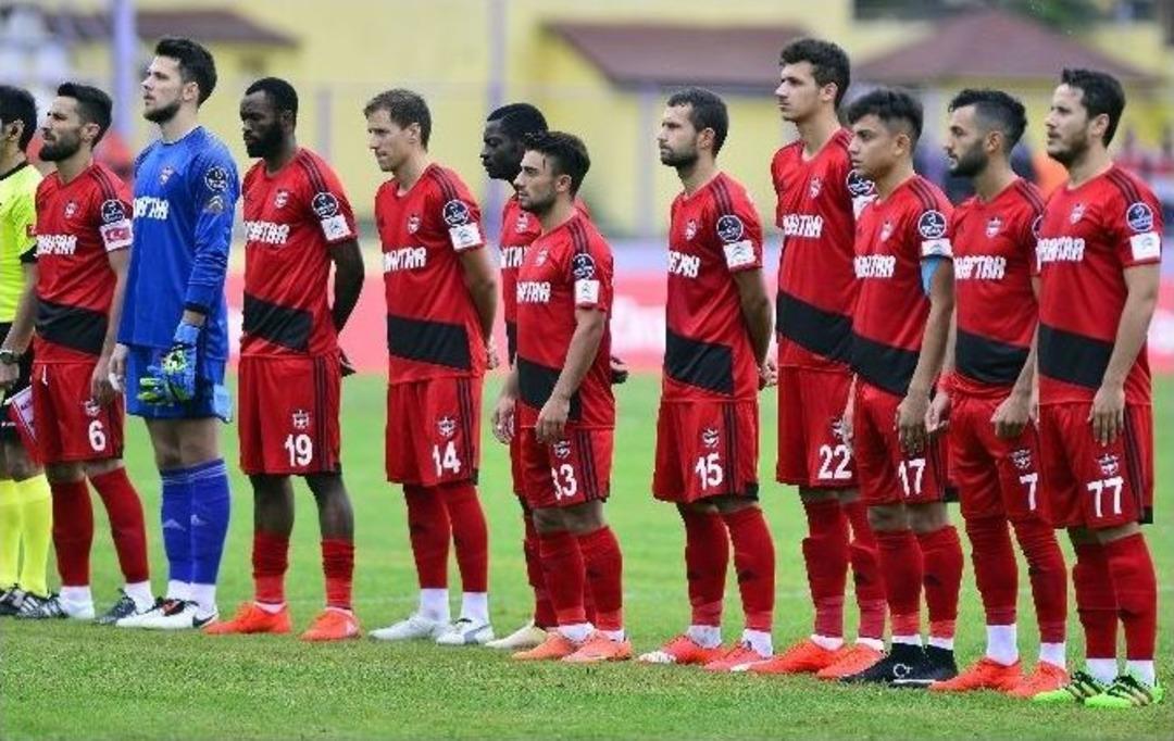 Ziraat T&uuml;rkiye Kupası