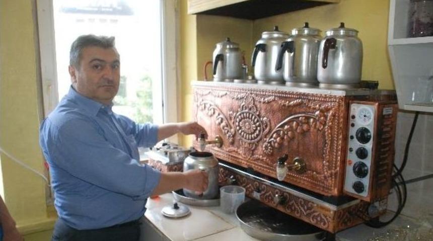 Hat Mağduru &Ccedil;aycı Hakkını Arıyor