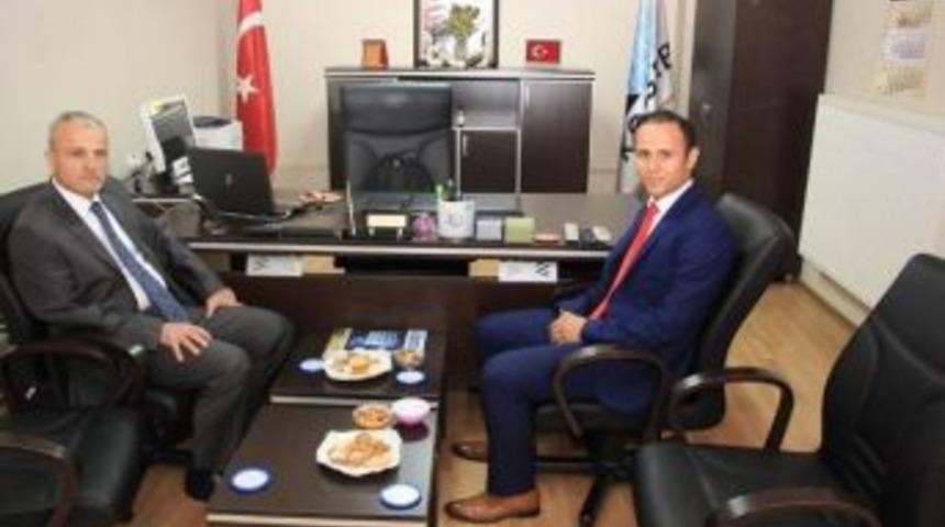 Bartın&rsquo;da 2 Bin Kişi Girişimcilik Eğitimi Aldı