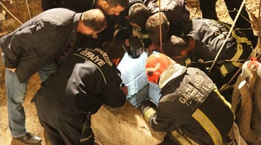 Kesik Baş Cinayetine Ağırlaştırılmış M&uuml;ebbet