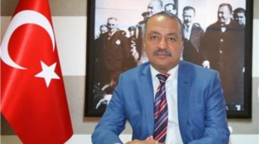 Erdem: &ldquo;t&uuml;rk Kızılayı, 1,5 Milyon İnsana Kurban Eti Ulaştırdı&rdquo;