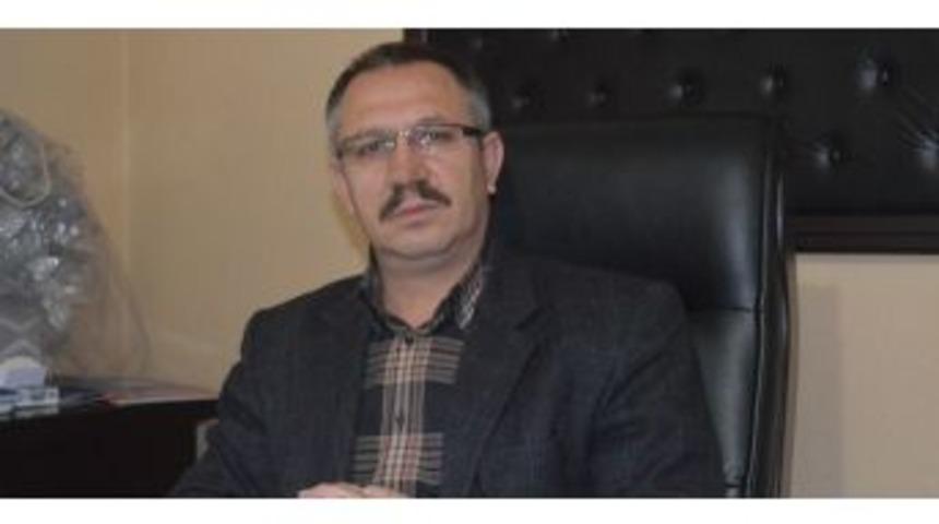 Başkan &Ccedil;elik Eğitime Bakış 2016: İzleme Ve Değerlendirme Raporu&rdquo;nu Değerlendirdi