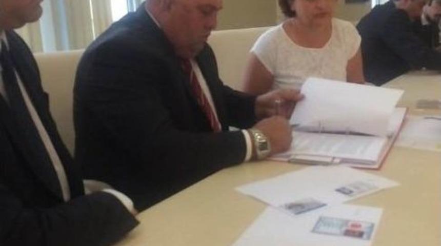 Engelsiz İstihdam Projesi