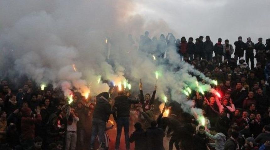 2016-2017 Bilecik 1. Amatör Lig Futbol Sezonu Bu Hafta Oynanacak Maçlarla Açılıyor