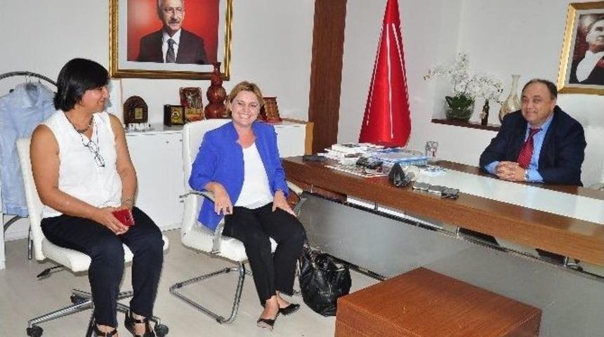 Chp Genel Başkan Yardımcısından Erken Seçim Açıklaması