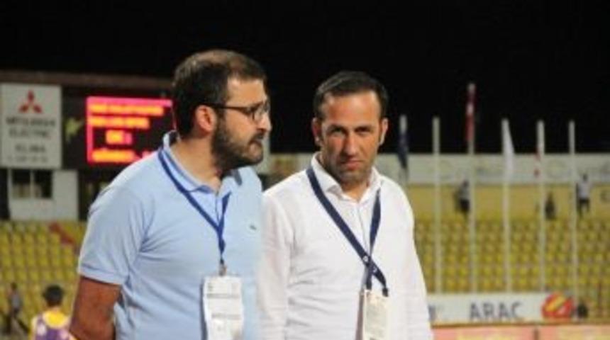 Yeni Malatyaspor&rsquo;dan Yayın Krizi İle İlgili A&ccedil;ıklama