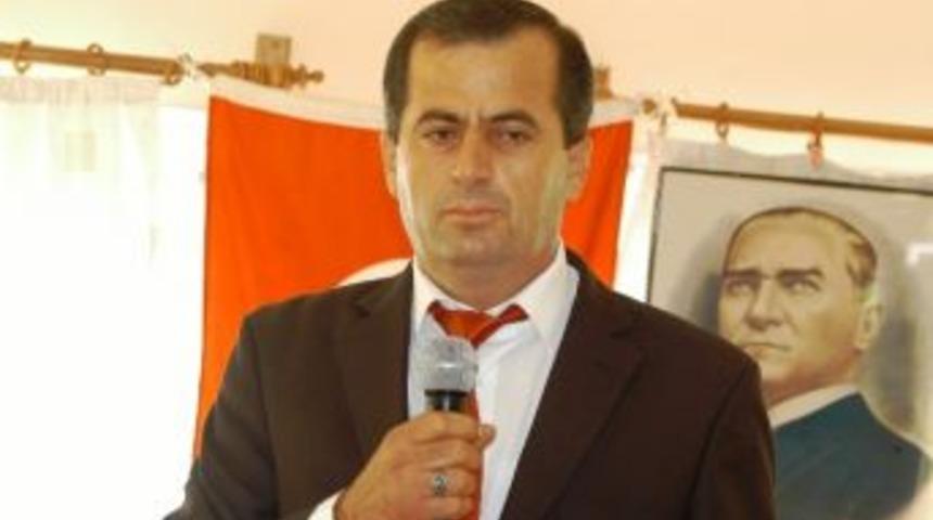 Başkan G&uuml;laydın, Esnafı Genel Kurula Davet Etti