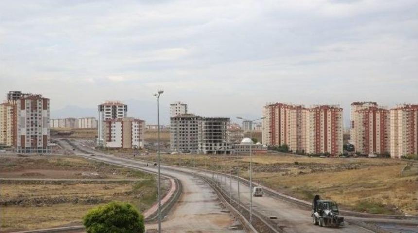 Toki İle Serkent Arasında Alternatif Yol Yapılacak