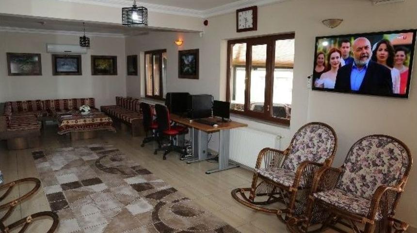 Semt Konağı Ve Sosyal Yaşam Merkezinin Yeni D&ouml;nem Kayıtları Ekim&rsquo;de