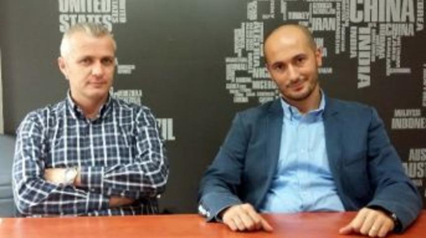 &Ccedil;anakkale &rsquo;turkcell Gelibolu Maratonu&rsquo;na Hazır