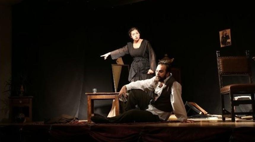 Bbkt Oyunlarıyla G&ouml;z Doldurdu