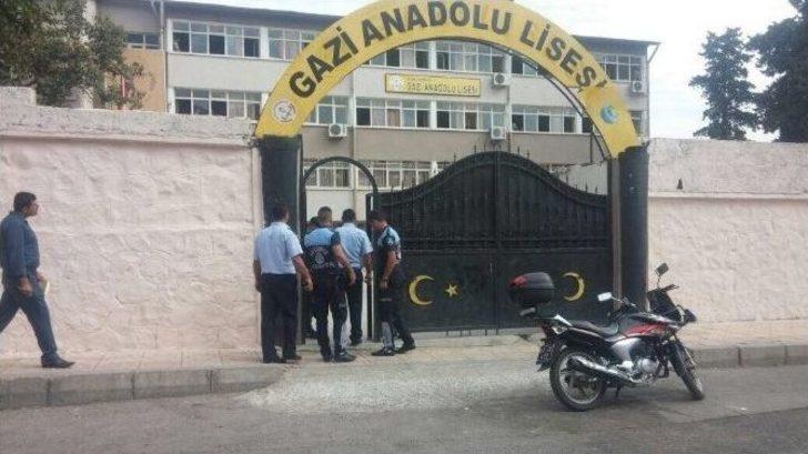 Eyyübiye’de Okul Kantinlerine Sıkı Denetim G3