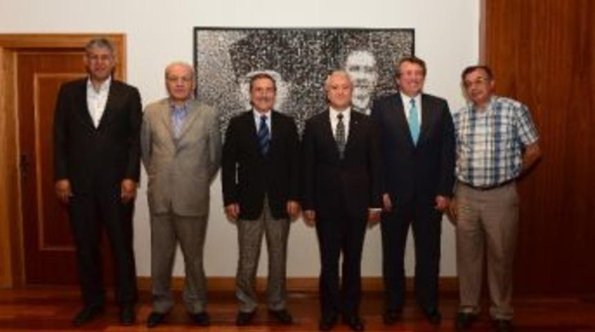 Anadolu Üniversitesi’nden Komşu Mahallelerin Sorunlarının Çözümüne Destek