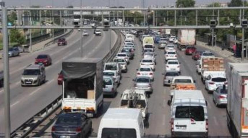 Bursa’da Servis Otobüslerine Kısıtlama Geliyor...