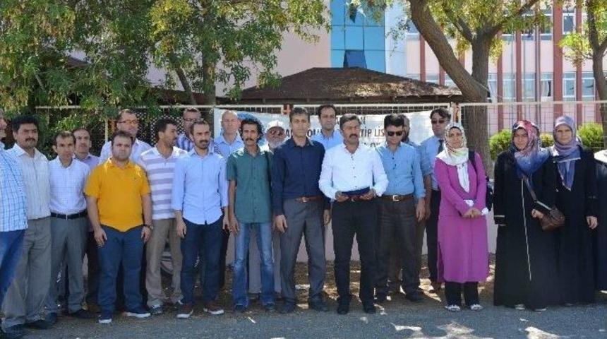 Muğla Eğitim Bir-sen&rsquo;den Dalaman Milli Eğitim M&uuml;d&uuml;r&uuml;ne Tepki