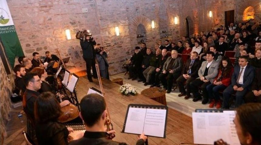 Osmangazi&rsquo;de Kış Renkli Ge&ccedil;ecek