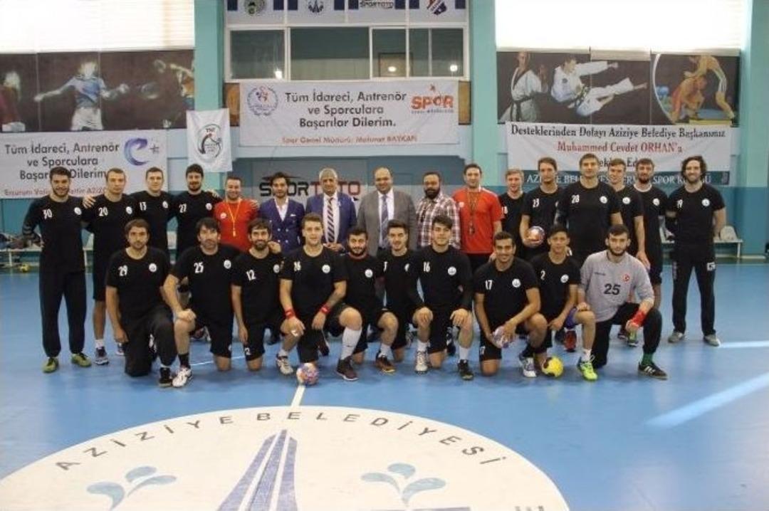 Fikret Akbaş&rsquo; Tan Baklavalı Destek