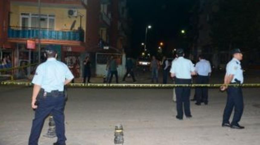 Yaralı Gen&ccedil; Kız Kurtarılamadı