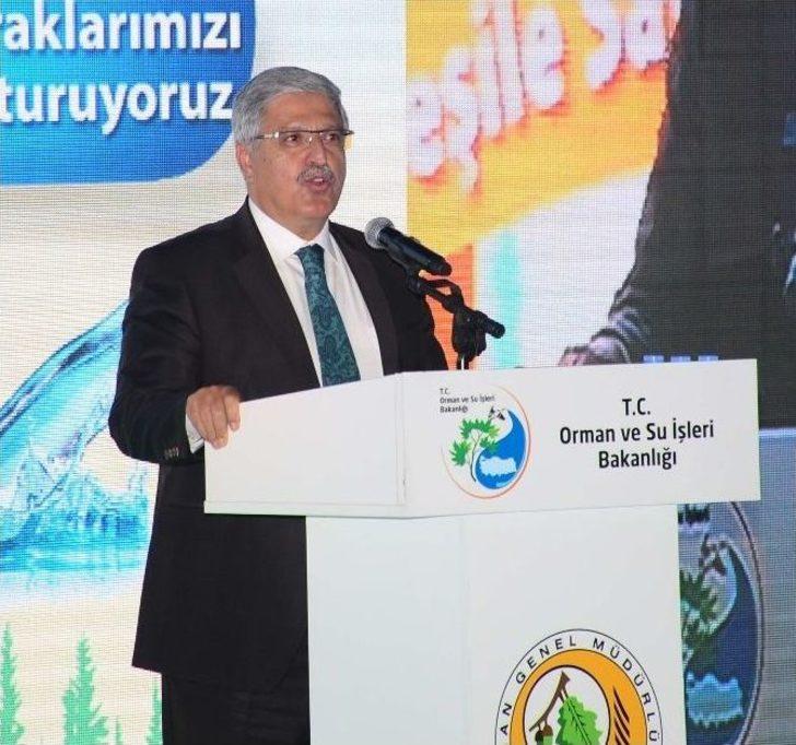 Bitlis’te Toplu Açılış Ve Temel Atma Töreni G3