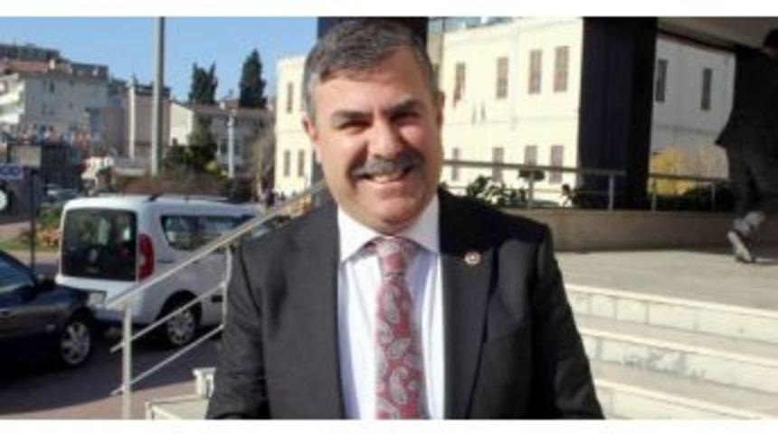 Durağan&rsquo;daki Olaylarla İlgili 4 Kişi Tutuklandı