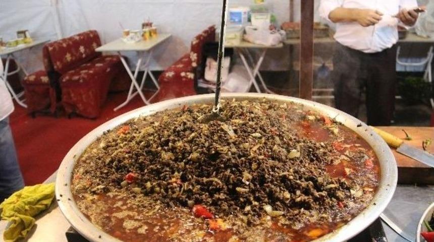 Gaziantep Lezzetleri Beylikd&uuml;z&uuml;&rsquo;nde