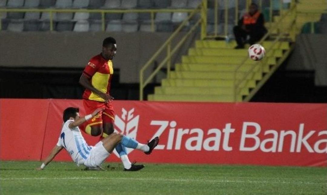 Ziraat T&uuml;rkiye Kupası