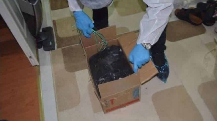 21 Yıllık Cinayetle İlgili 3 Kişi Tutuklandı