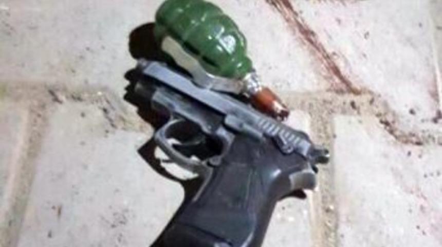 Mazıdağı Kaymakamına Suikast Girişimi