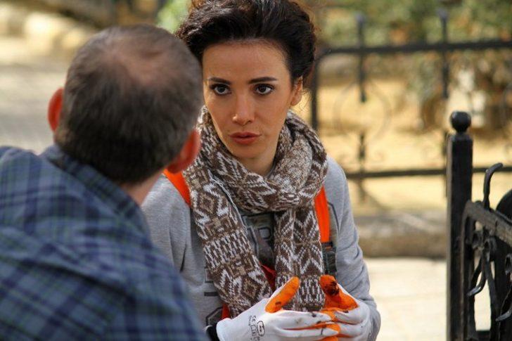 Umutsuz Ev Kadınları 137-138. Bölüm Galerisi G2