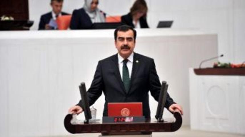 Ak Parti&rsquo;li Erdem, Y&ouml;r&uuml;k Ali Efe&rsquo;yi Unutmadı