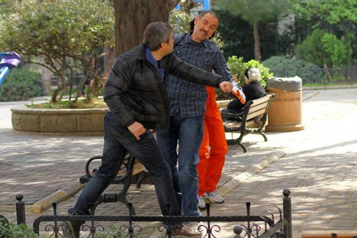 Umutsuz Ev Kadınları 137-138. Bölüm Galerisi G3