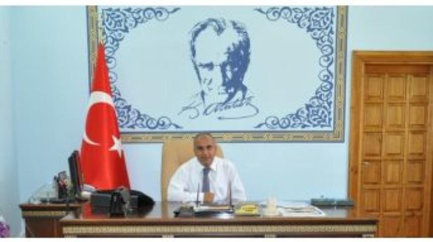 Dursunbey&rsquo;de Kurban Derisi Skandalı