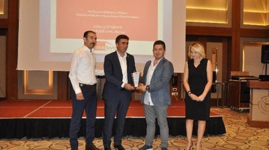 Elfi Akademi&rsquo;den Yeni Nesil Emlak Semineri