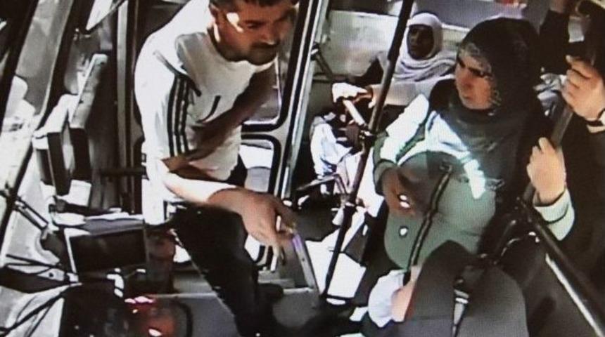 2 Lira İ&ccedil;in &Ccedil;ıkan Kavgada 6 Bin 500 Lira Para Cezasına &Ccedil;arptırıldı