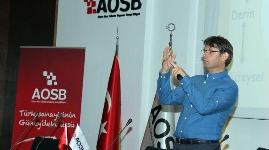 Kurum K&uuml;lt&uuml;r&uuml; İşletmelerin Dna&rsquo;sı