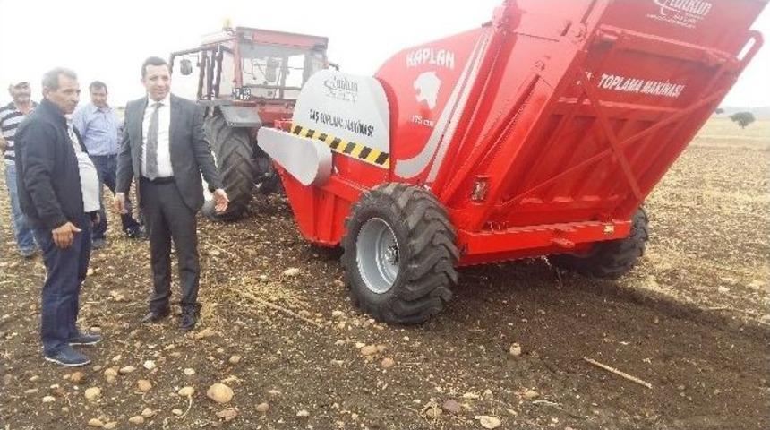 &Ccedil;atak Projesi, Malkara&rsquo;da Uygulamaya Konuldu