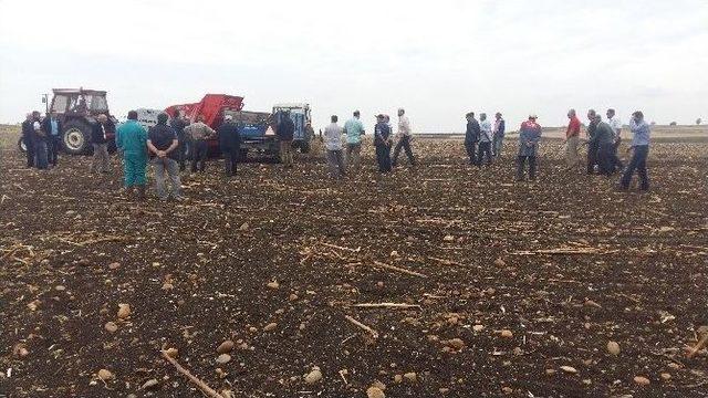 Çatak Projesi, Malkara’da Uygulamaya Konuldu