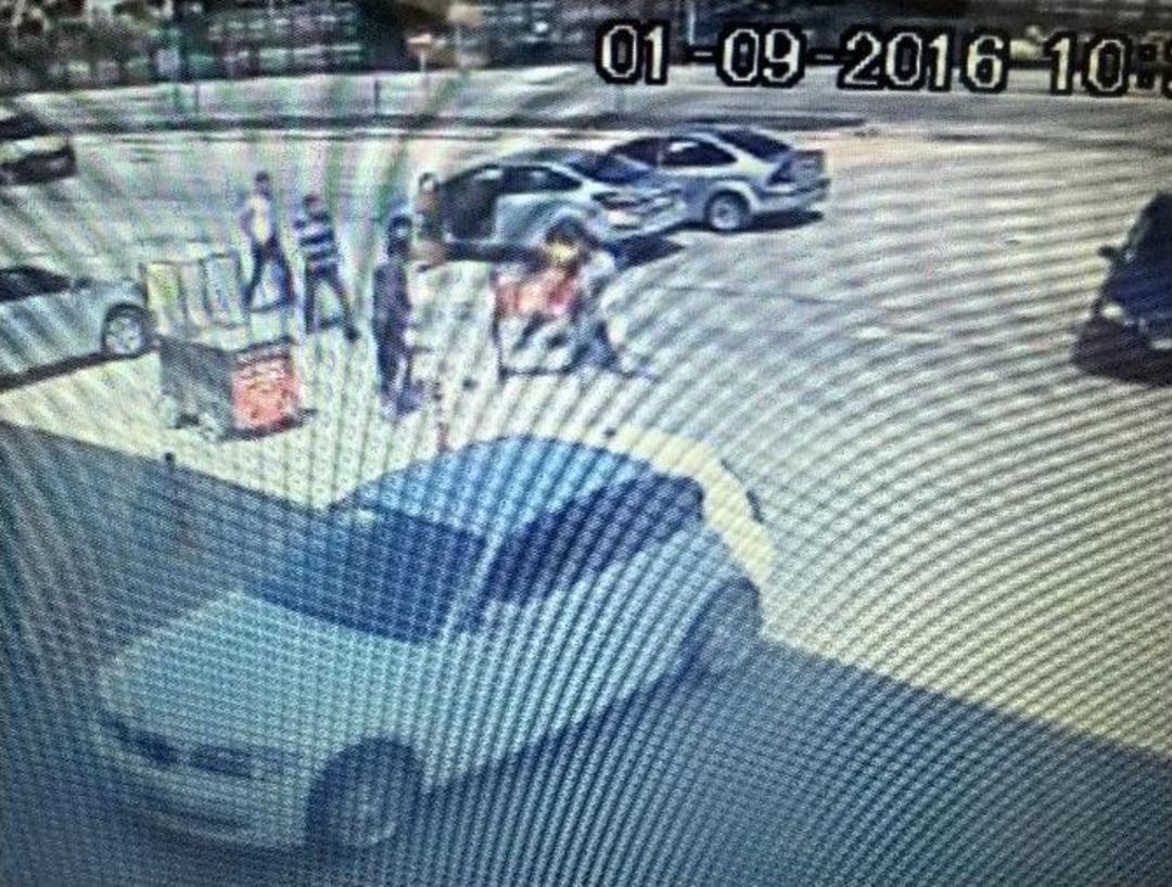 Bı&ccedil;aklandıktan Sonra Otomobil S&uuml;rd&uuml;, Kan Kaybından &Ouml;ld&uuml;